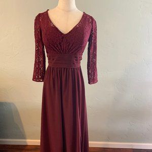 Bridesmaid Dress